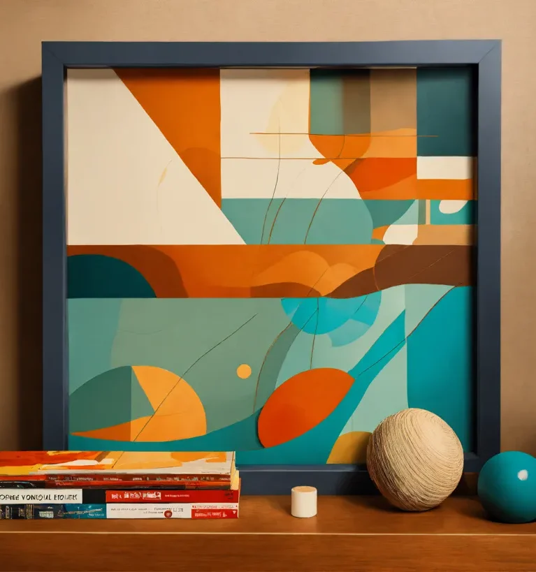 Abstract Angle