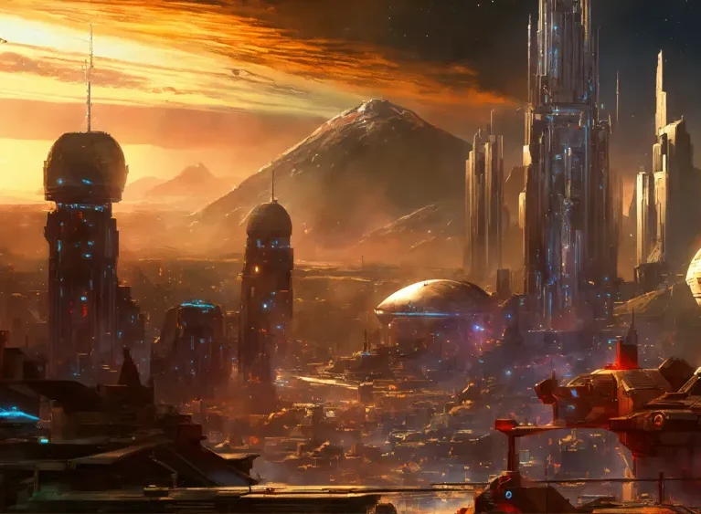 Ashfall Battlefield