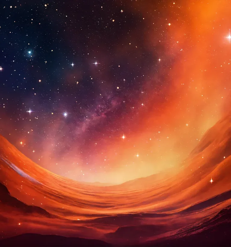 Astral Crossing