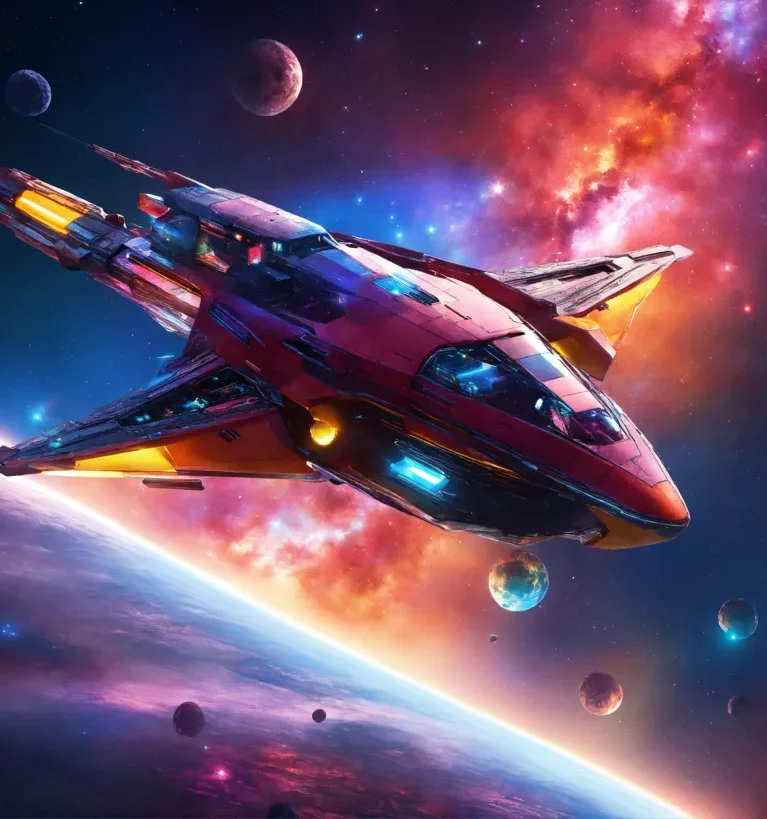 Aurora Planetfall
