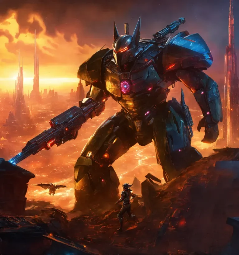 Battlefield Eclipse