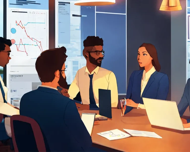 Boardroom Strategy
