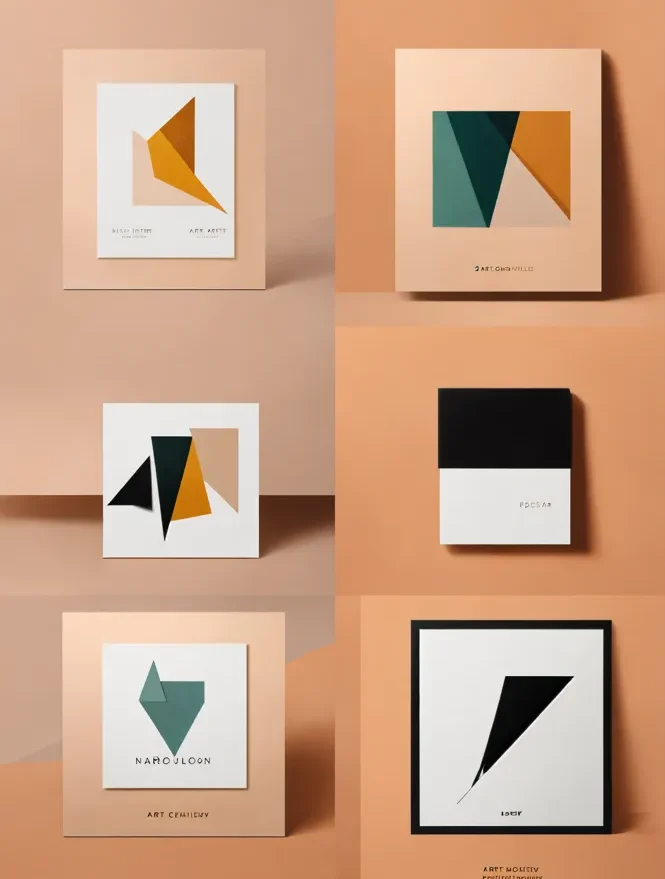 Bold Geometry