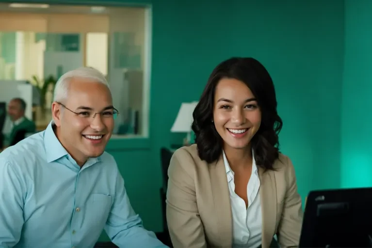 Business Momentum