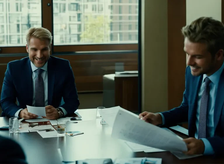 Corporate Dialogue