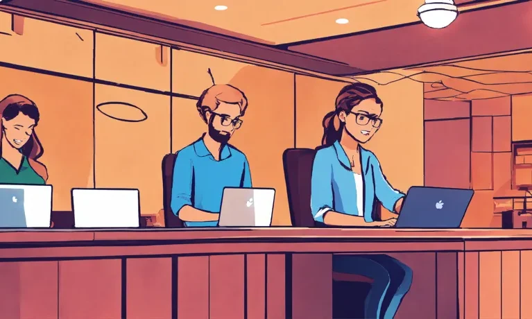 Corporate Exchange