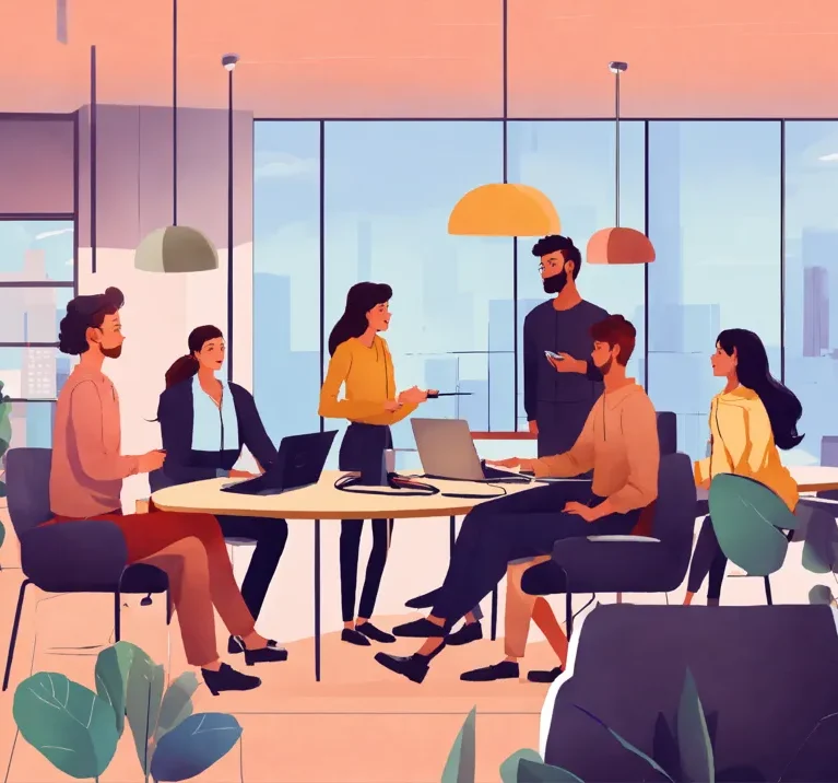Corporate Focus