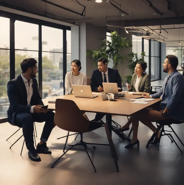 Corporate Horizon