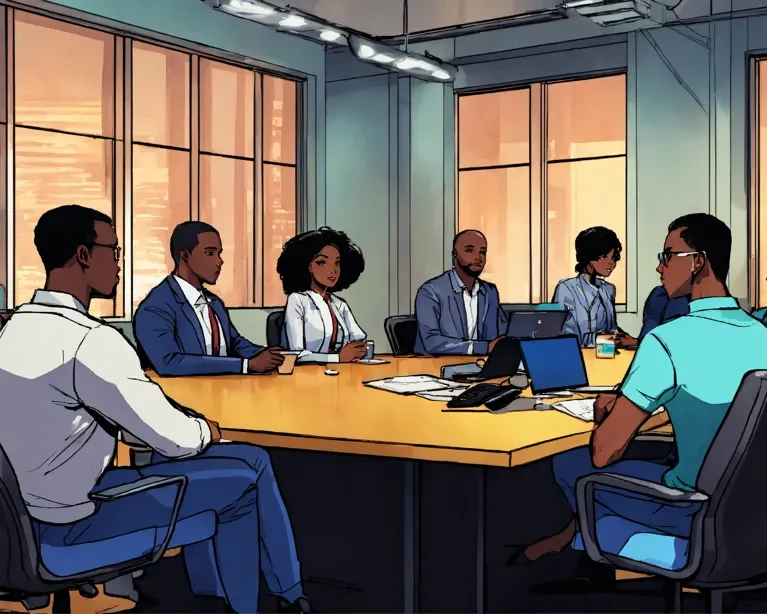 Corporate Unity