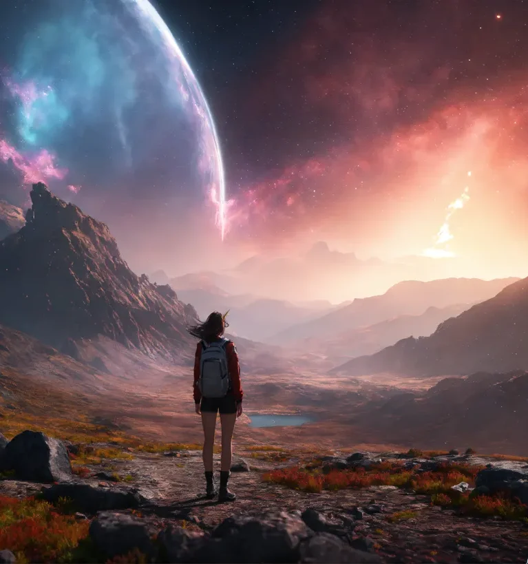 Cosmic Frontier