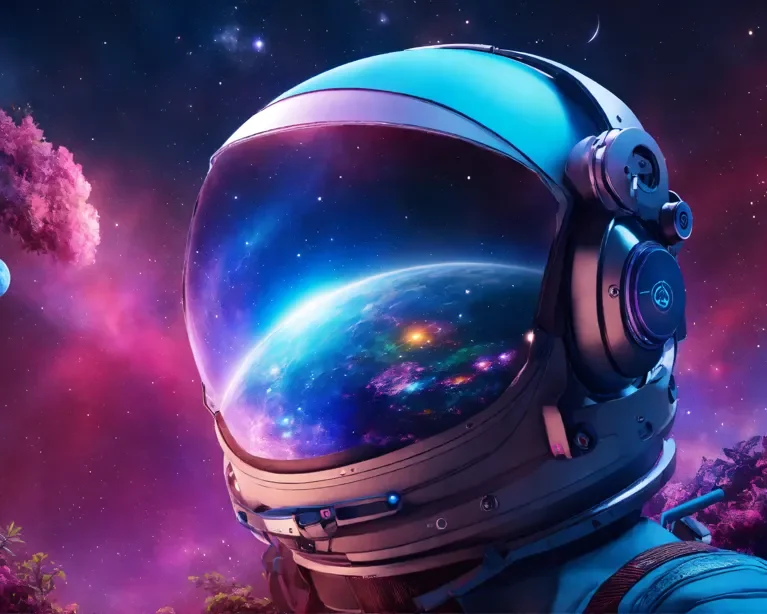 Cosmic Pulse