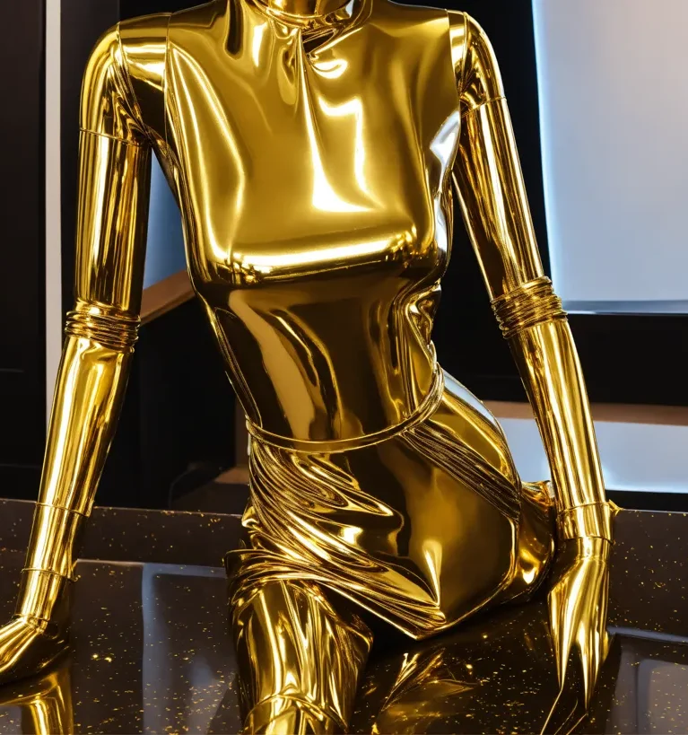 Couture Mood