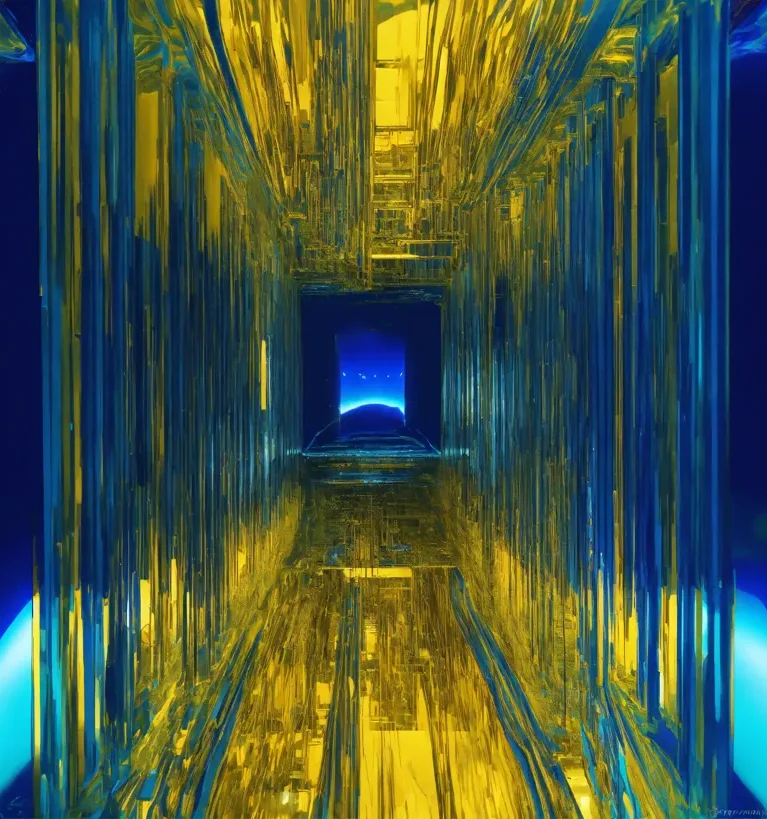 Crystal Nexus