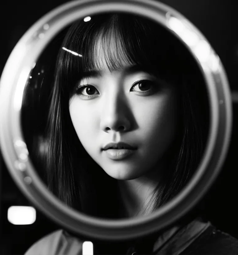Ethereal Identity