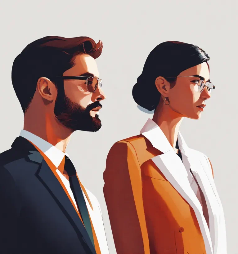 Executive Focus