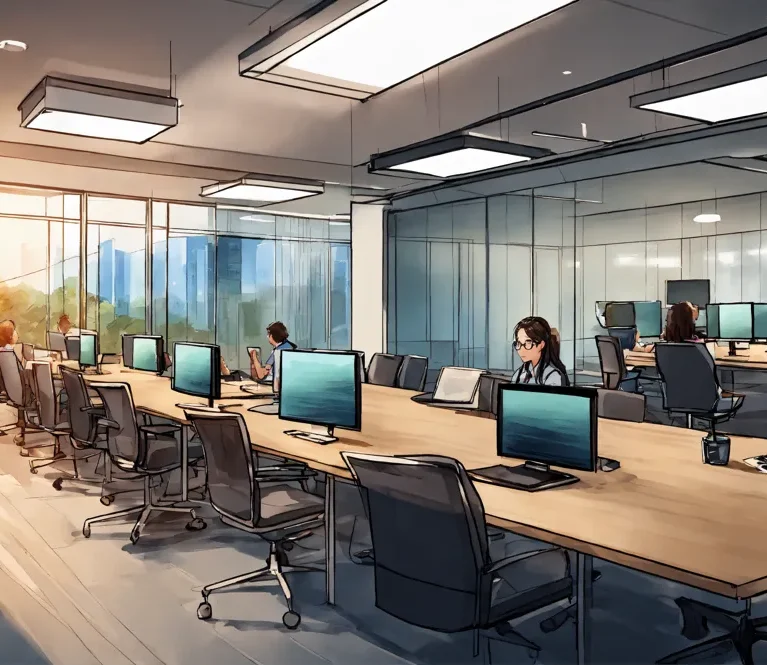 Executive Horizon