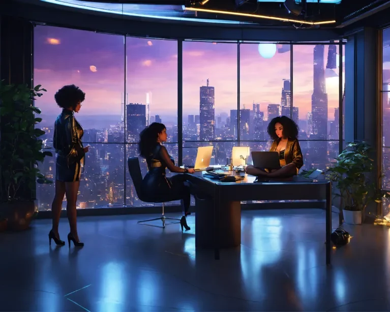 Executive Insight