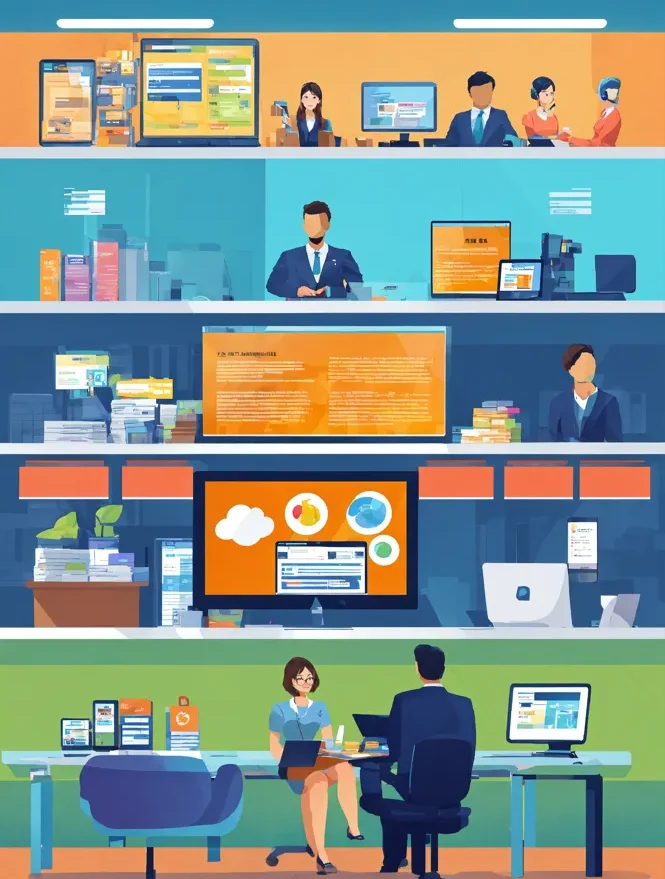 Executive Strategy