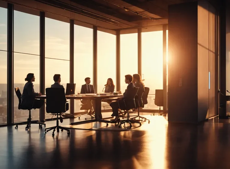 Executive Workshop