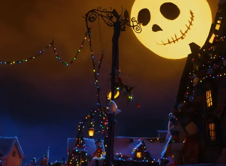 Festive Lanterns