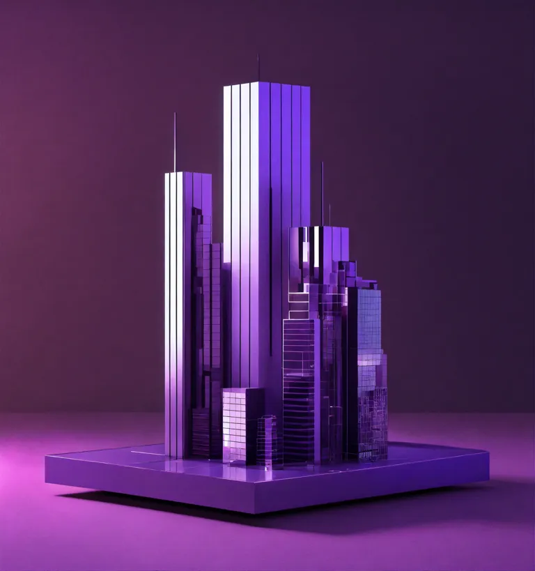 Future Horizon Hub