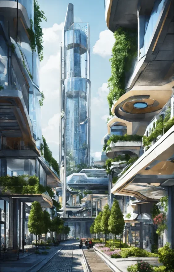 Futureline Complex