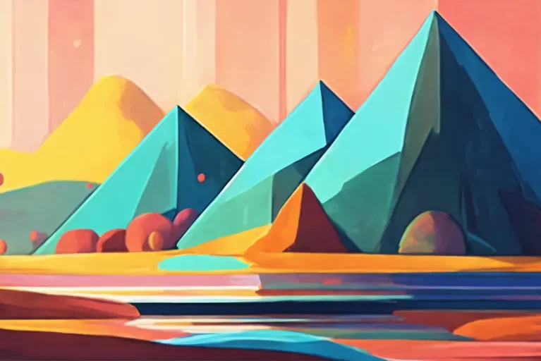 Gradient Square