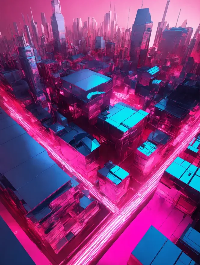 Gravity Plaza