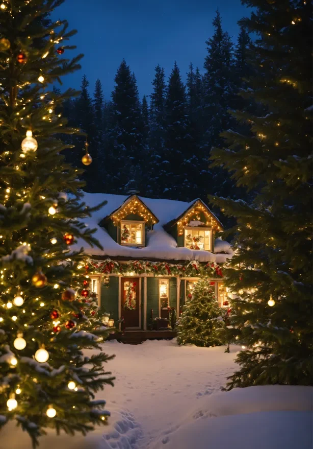 Holiday Cheer