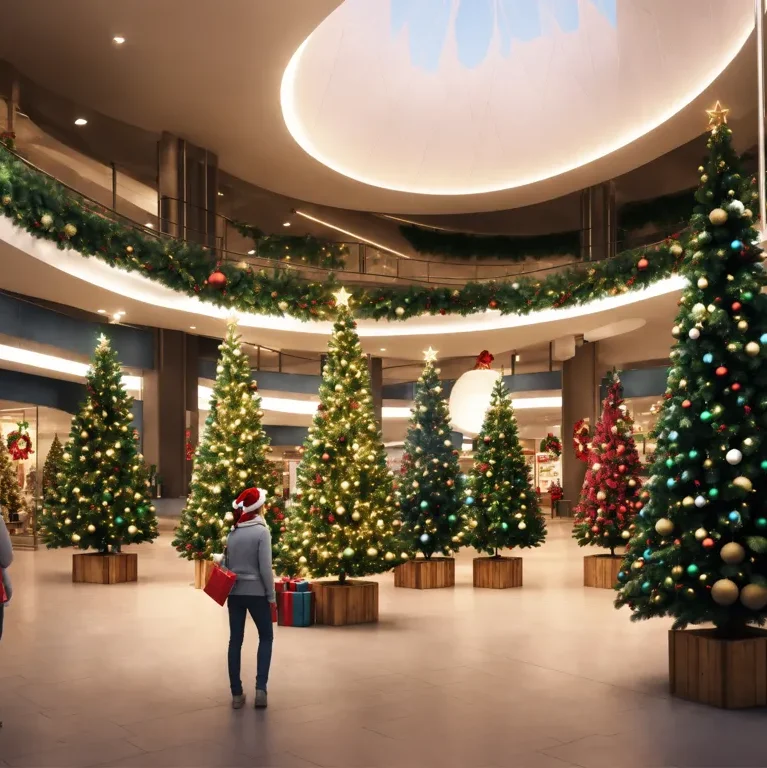 Holiday Radiance