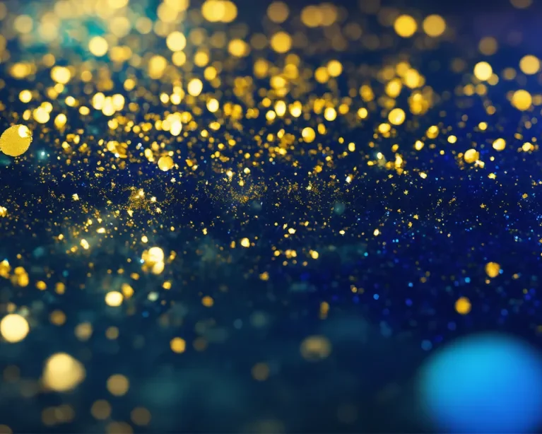 Holiday Sparkle