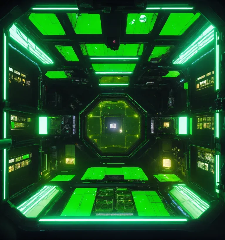Infinite Platform