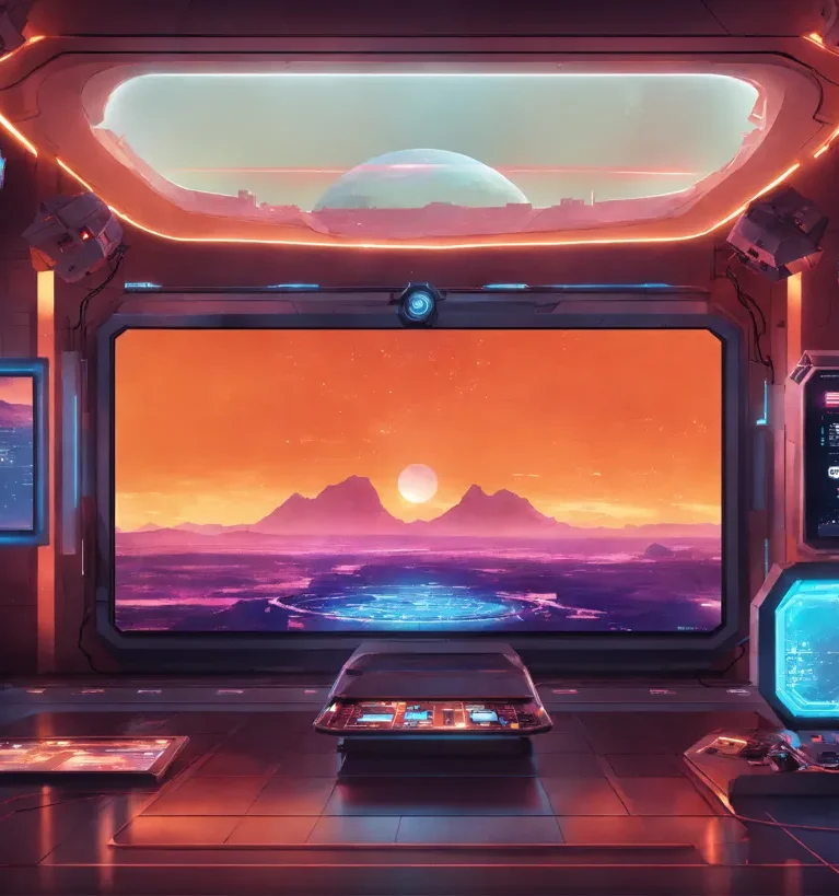 Interstellar Echo