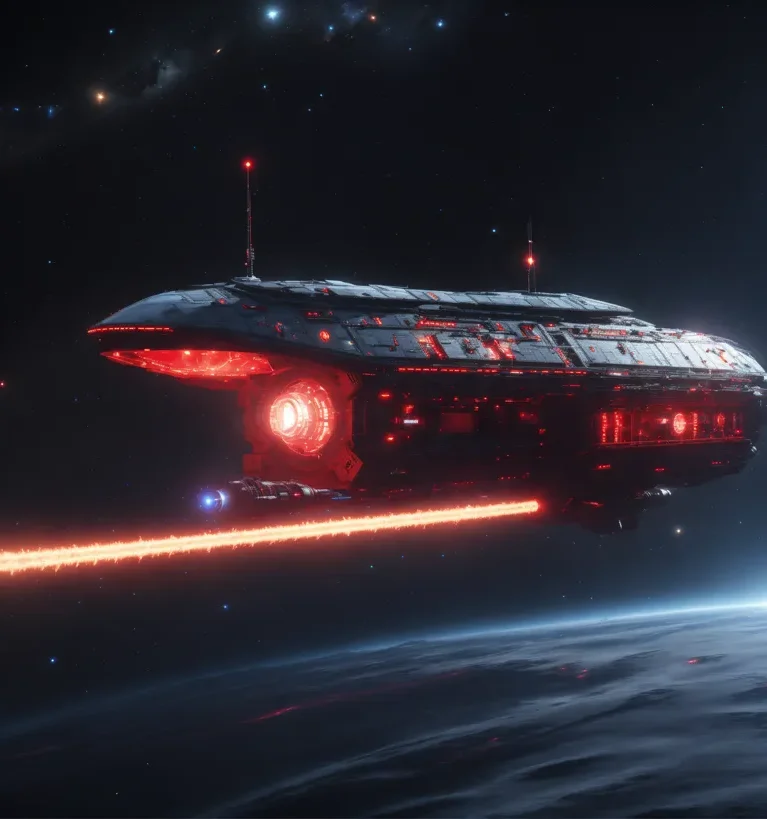 Last Stand Horizon