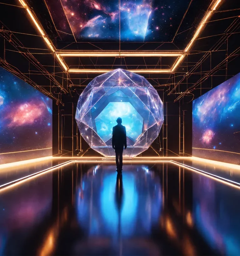 Lucid Awakening