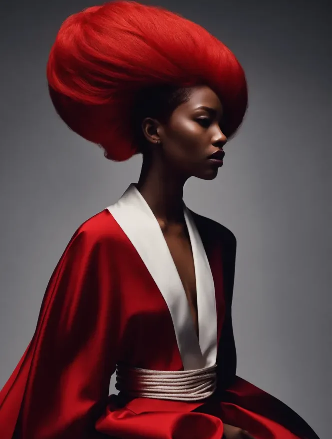 Luxury Muse
