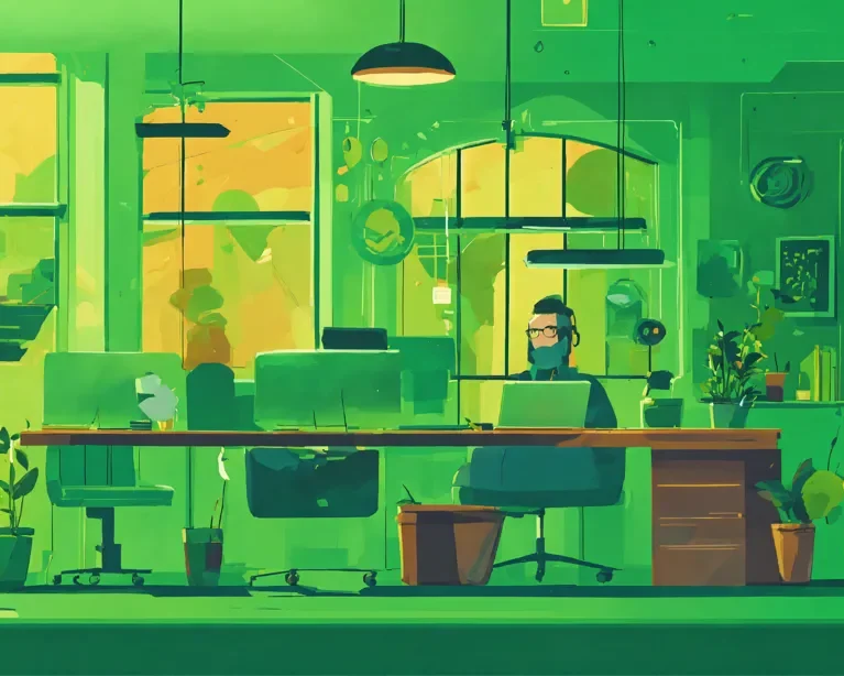 Modern Executive