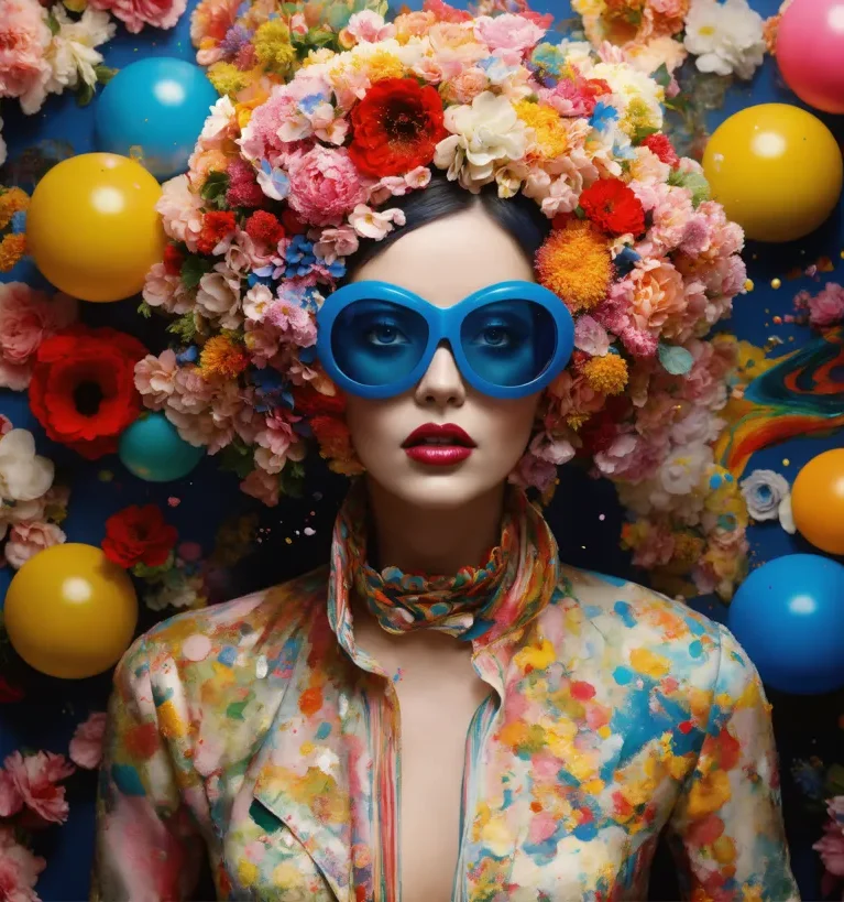 Modern Muse