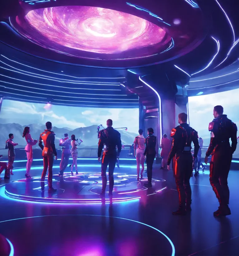 Nova Skydome