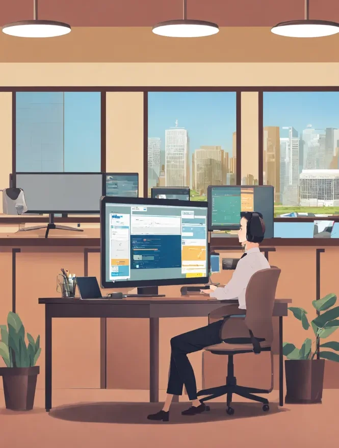 Office Leadership