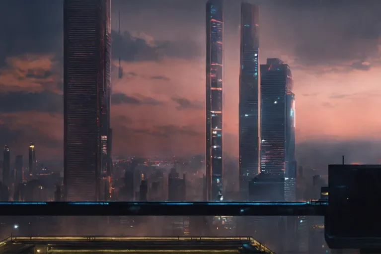 Orbit Plaza