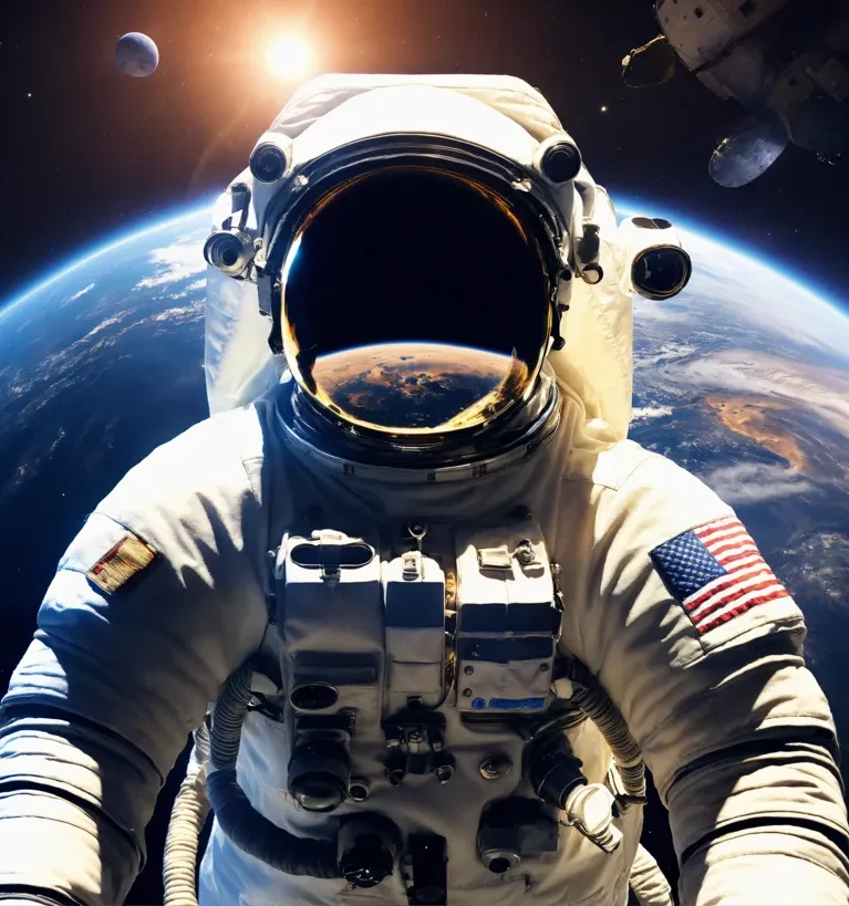 Orbital Horizon