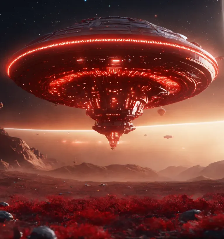 Orbital Perspective