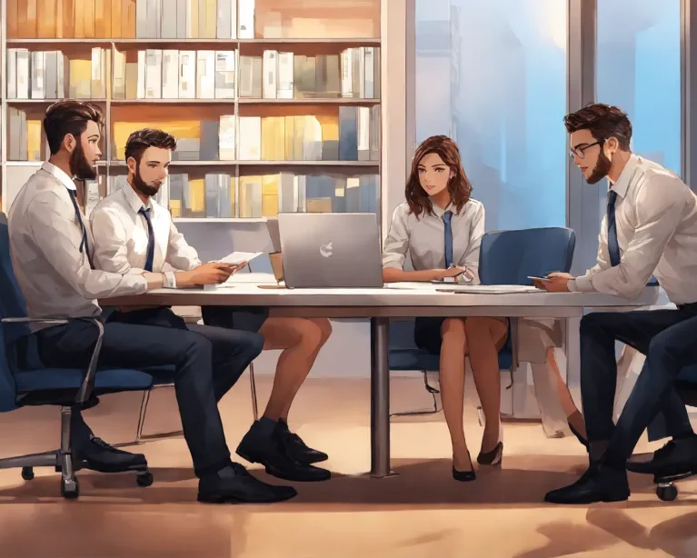 Professional Forum