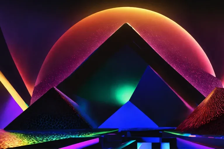 Pure Geometry