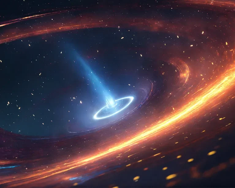 Quantum Launch