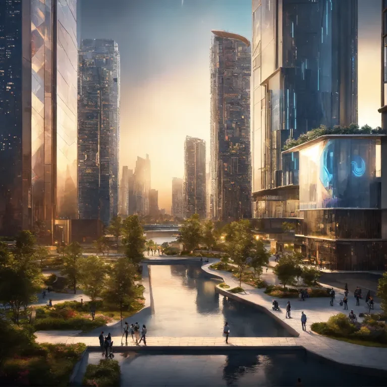 Quantum Skyline
