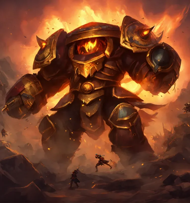 Siege of Shadows