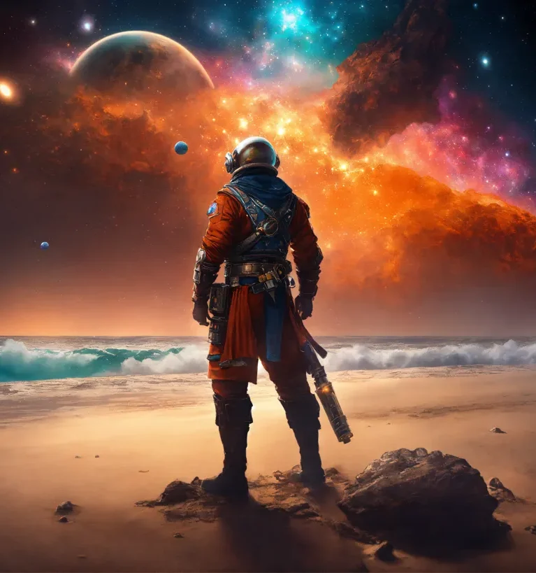 Siegefire Horizon