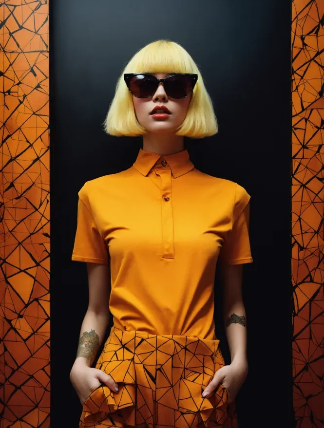 Silk Attitude